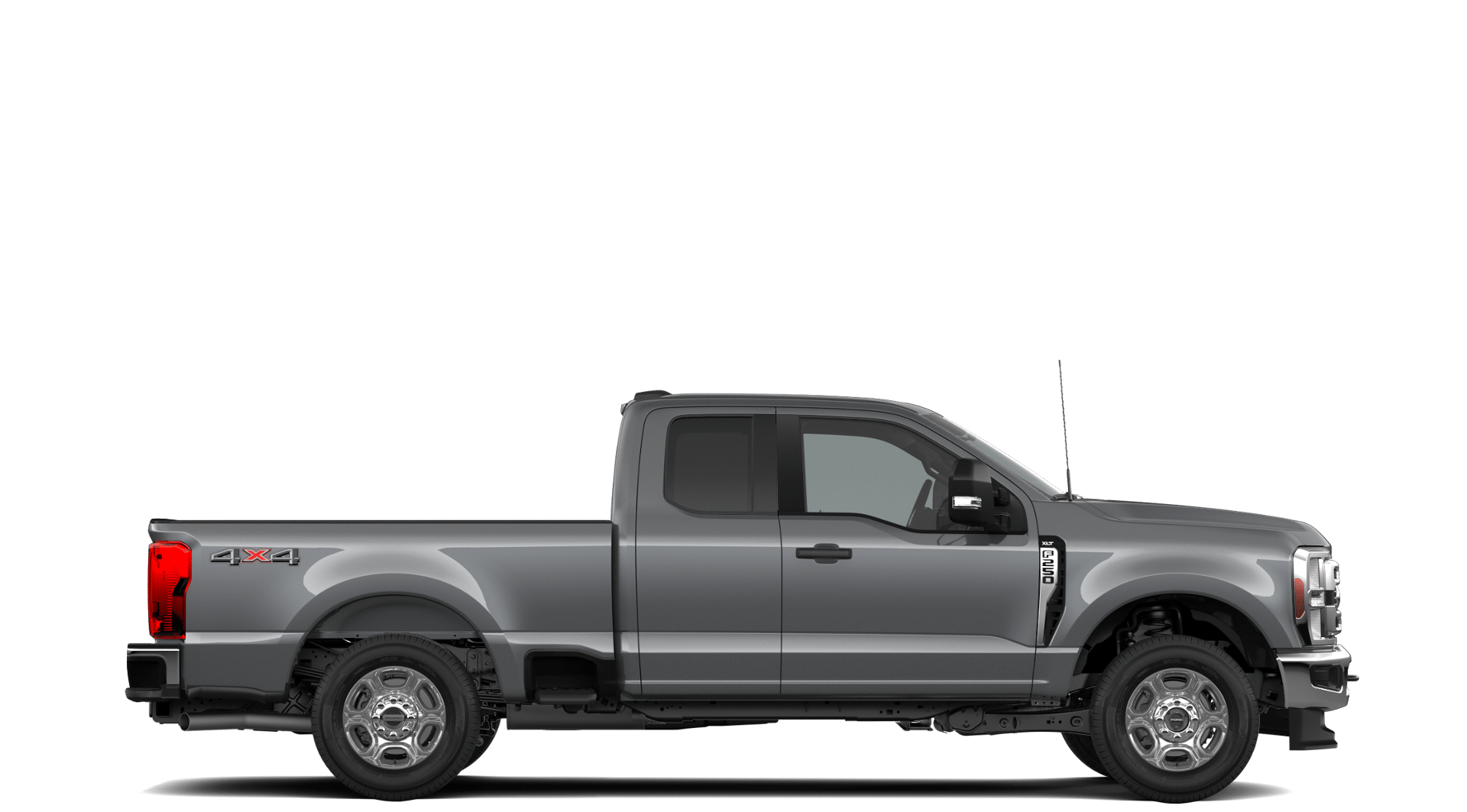 2026 Ford Super Duty® External Image 1